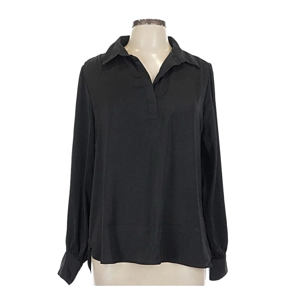 NWT Banana Republic Silk Blouse
